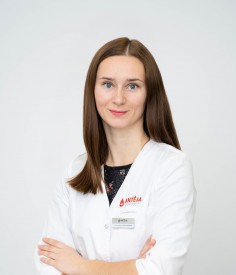 Evelina Rimdžienė